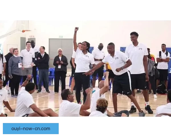 乌杰里重返赛场心怀梦想渴望再夺WNBA总冠军