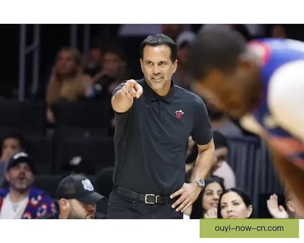 阿德巴约谈与斯波争执 表示尊重教练但不想打附加赛