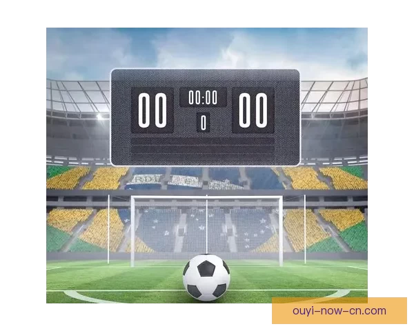 精准预测足球赛果，掌握最新比分竞猜技巧与策略秘籍