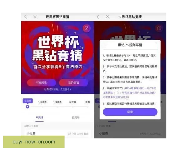 世界杯竞猜赛事数据深度分析与趋势预测全解读