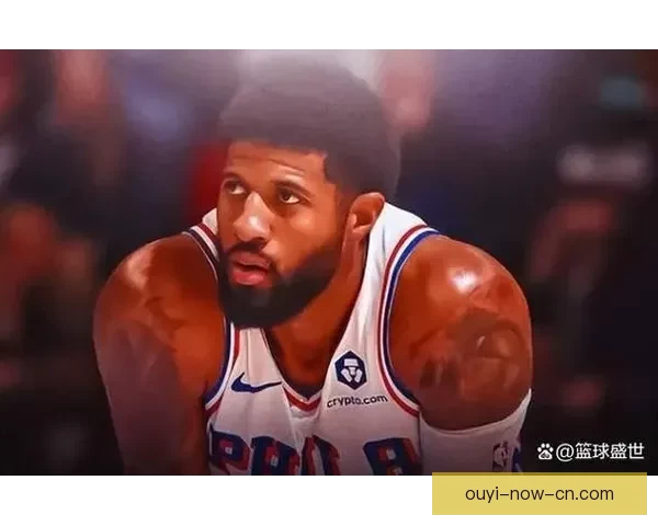 乔治复出激动人心 年轻球员缺阵期间成长明显