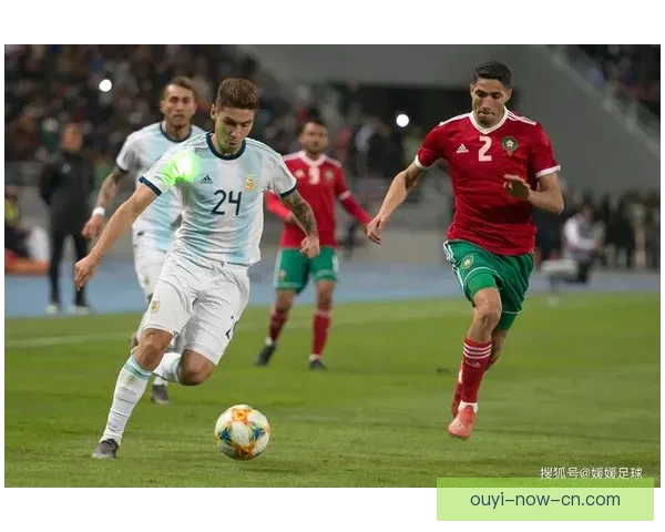 世界杯足球赛事胜负走势深度解析与精准竞猜策略揭秘